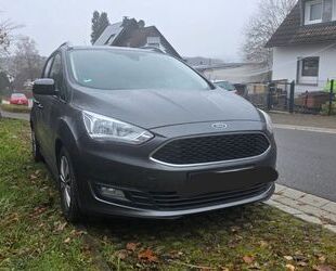 Ford C-Max Gebrauchtwagen