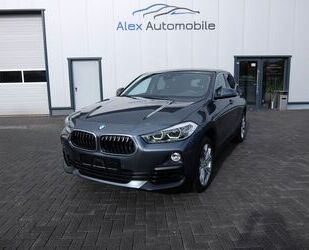 BMW X2 Gebrauchtwagen
