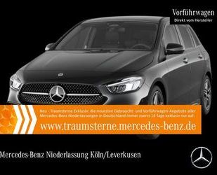 Mercedes-Benz Mercedes-Benz B 250 e AMG+NIGHT+AHK+LED+KAMERA+KEY Gebrauchtwagen