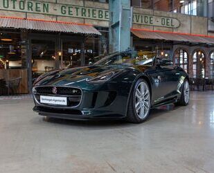 Jaguar Jaguar F-Type Cabriolet R AWD * Sportwagen-Agentur Gebrauchtwagen