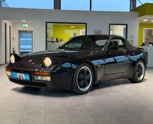 Porsche 944 Gebrauchtwagen