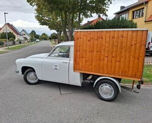 Wartburg Andere Gebrauchtwagen