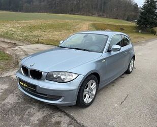 BMW 120 Gebrauchtwagen