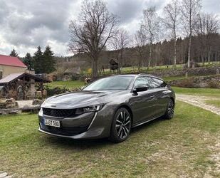 Peugeot 508 Gebrauchtwagen