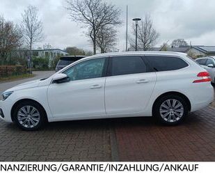 Peugeot 308 Gebrauchtwagen