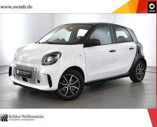 Smart ForFour Gebrauchtwagen