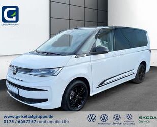VW T7 Multivan Gebrauchtwagen