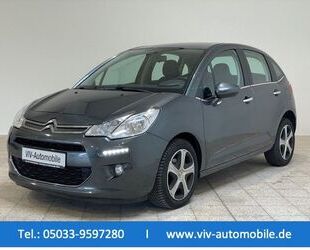 Citroen C3 Gebrauchtwagen