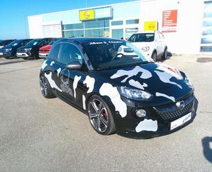 Opel Adam Gebrauchtwagen