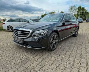 Mercedes-Benz C 300 Gebrauchtwagen