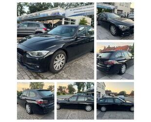 BMW 318 Gebrauchtwagen