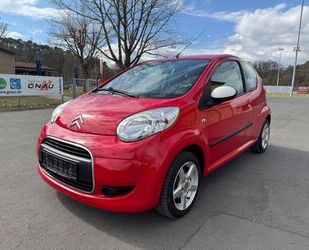 Citroen C1 Gebrauchtwagen