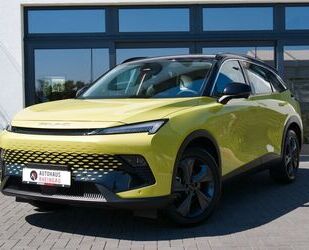 Baic X55 Gebrauchtwagen
