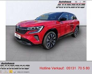 Renault Austral Gebrauchtwagen
