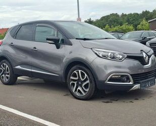 Renault Captur Gebrauchtwagen