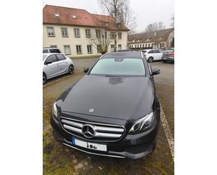 Mercedes-Benz E 200 Gebrauchtwagen