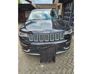 Jeep Grand Cherokee Gebrauchtwagen