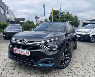 Citroen C4 Gebrauchtwagen