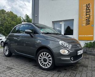Fiat 500C Gebrauchtwagen