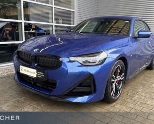 BMW 220 Gebrauchtwagen