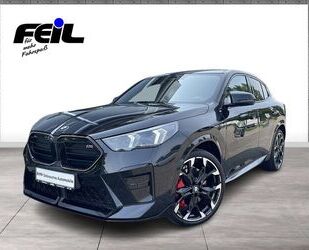 BMW X2 Gebrauchtwagen