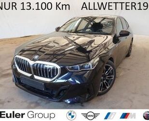 BMW i5 Gebrauchtwagen