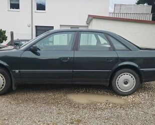 Audi 100 Gebrauchtwagen