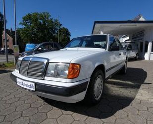 Mercedes-Benz E 260 Gebrauchtwagen