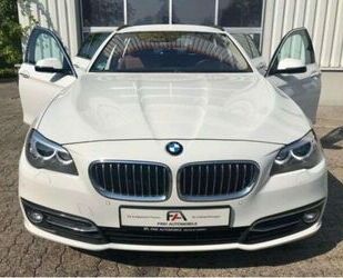 BMW 525 Gebrauchtwagen