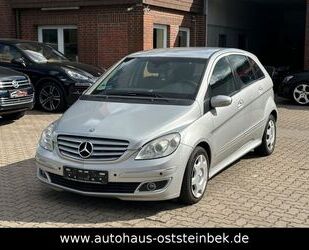 Mercedes-Benz B 180 Gebrauchtwagen