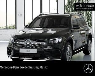 Mercedes-Benz GLB 200 Gebrauchtwagen