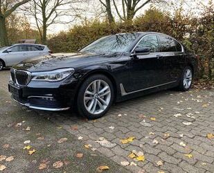BMW 730 Gebrauchtwagen