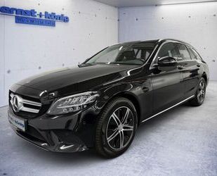 Mercedes-Benz C 200 Gebrauchtwagen