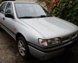 Nissan Sunny Gebrauchtwagen