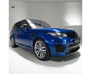 Land Rover Range Rover Gebrauchtwagen