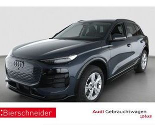 Audi Q6 e-tron Gebrauchtwagen