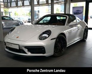 Porsche 992 Gebrauchtwagen