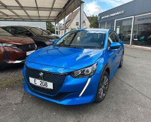 Peugeot 208 Gebrauchtwagen