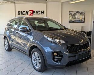 Kia Sportage Gebrauchtwagen