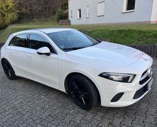 Mercedes-Benz A 180 Gebrauchtwagen