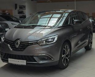Renault Scenic Gebrauchtwagen