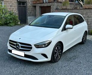 Mercedes-Benz B 200 Gebrauchtwagen