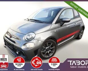 Abarth 500 Gebrauchtwagen