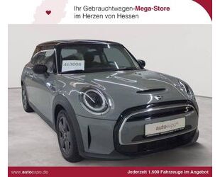 Mini Cooper SE Gebrauchtwagen