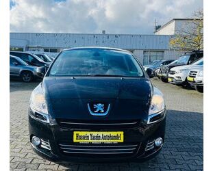 Peugeot 5008 Gebrauchtwagen