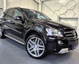 Mercedes-Benz ML 63 AMG Gebrauchtwagen