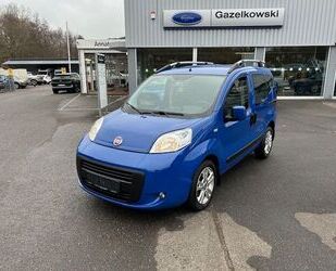 Fiat Qubo Gebrauchtwagen