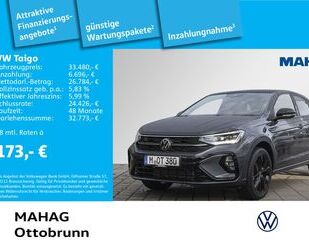 VW Taigo Gebrauchtwagen
