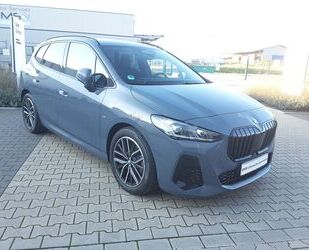 BMW 220 Active Tourer Gebrauchtwagen