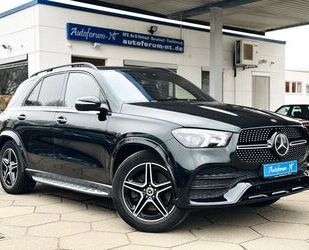 Mercedes-Benz GLE 350 Gebrauchtwagen